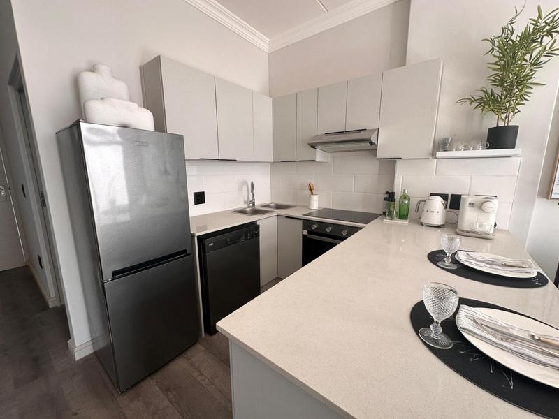 2 Bedroom Property for Sale in Brackenfell South Western Cape
